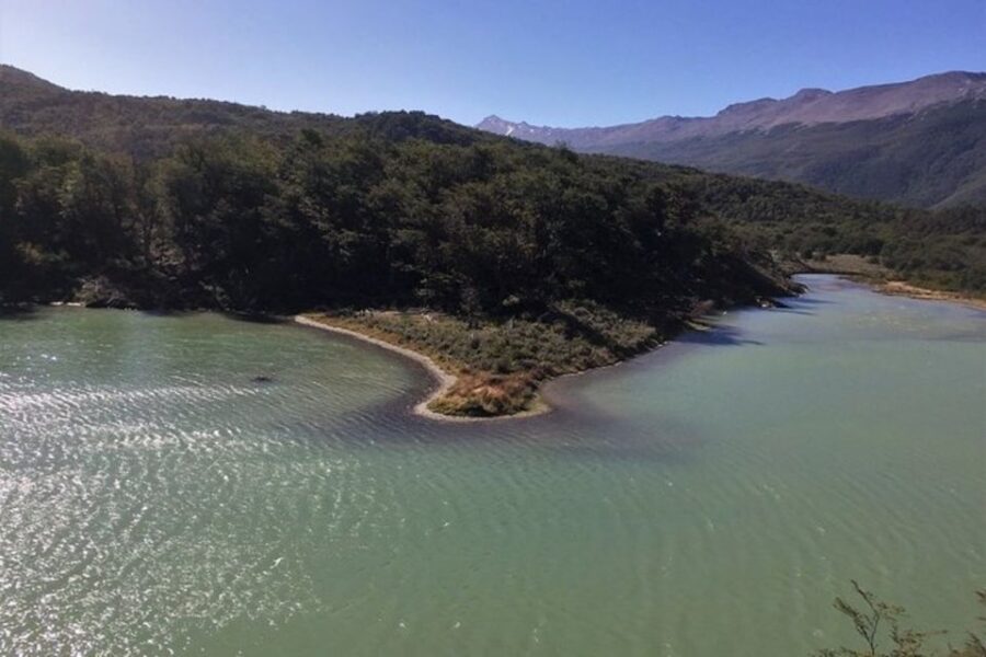 Private Experience Tierra Del Fuego National Park