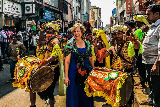 Private Full Day Offbeat Tour of Bangalore