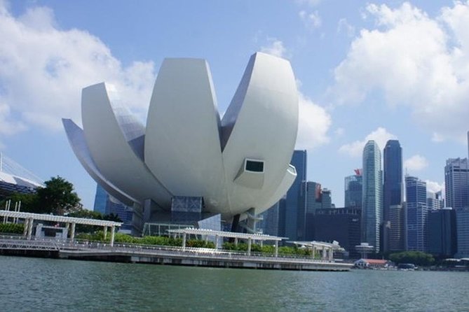 Private Full Day Singapore Highlights Tour