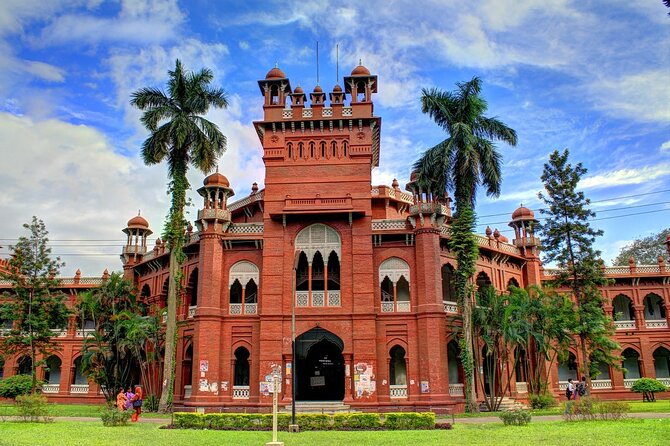 3 Best Full-Day Tours In Dhaka