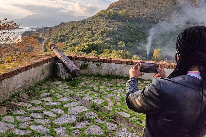Private Full Day Tour of Butrint, Saranda & Gjirokaster From Tirana - Overview of the Tour