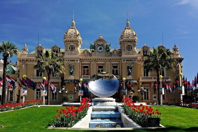 Private Full-Day Tour on the French Riviera From Nice - Highlights of the Tour