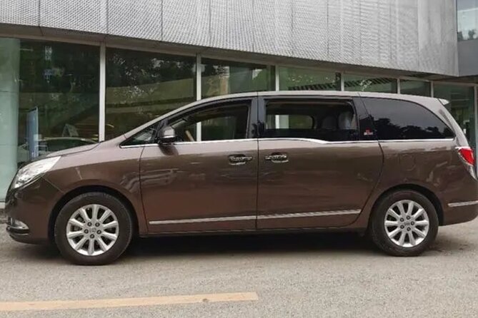 Private Full Day Transfer Service to Harbin Top Winter Attractions