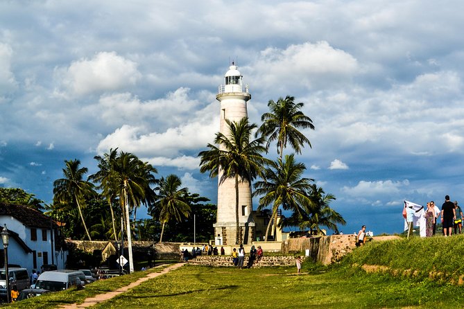 Private Galle Day Tour With Boat Safari & Tea Factory Visit - All Inclusive