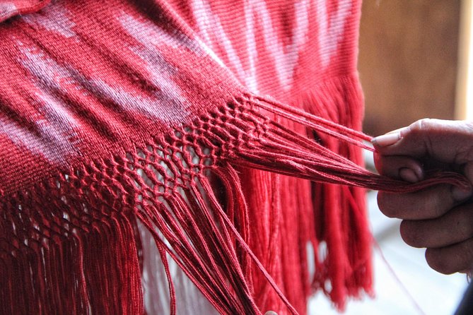 Private Gualaceo & Chordeleg Craft-Making Villages Tour - Itinerary Details
