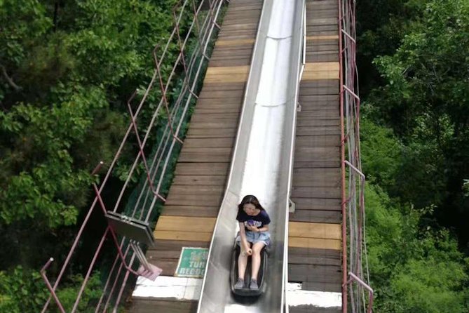 Private Guide Tour to Mutianyu Great Wall&Summer Palace With Luch Included
