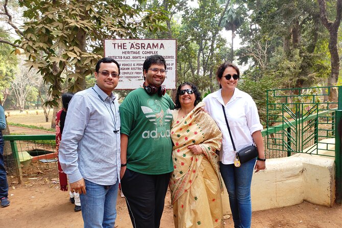 Private Guided Day Trip to Santiniketan From Kolkata (Calcutta) - Tour Overview and Highlights