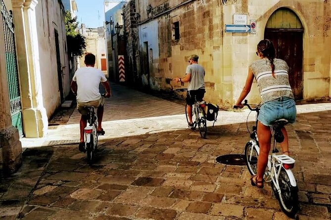 Private Guided Tour of the Historical Attractions of Lecce - Overview of the Tour