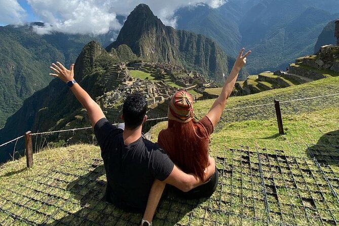 Private Guided Tour to Machu Picchu From Aguas Calientes