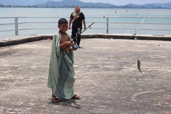 2 Best Bike Tours In Langkawi