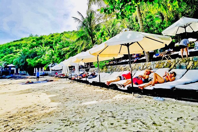 Private Half Day Guided Snorkeling Tour Nha Trang Included Lunch