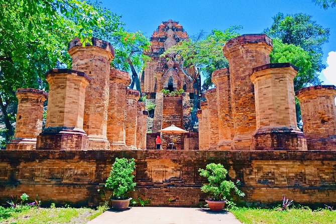 Private Half-Day Nha Trang Highlights Tour