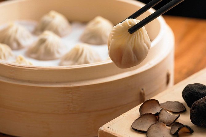 Private Half-Day Shanghai Tour With Din Tai Fung Dining