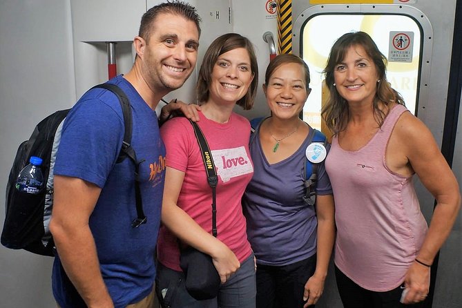 Private Half-Day Walking Tour of the New Territories Region in Hong Kong - Tour Overview
