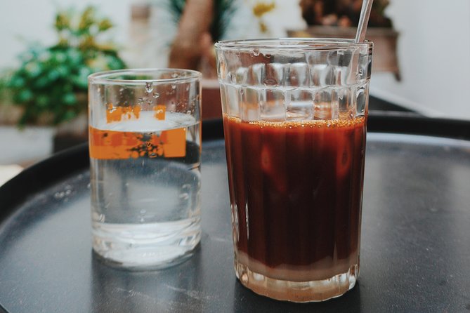 Private Hanoi Coffee History Tour