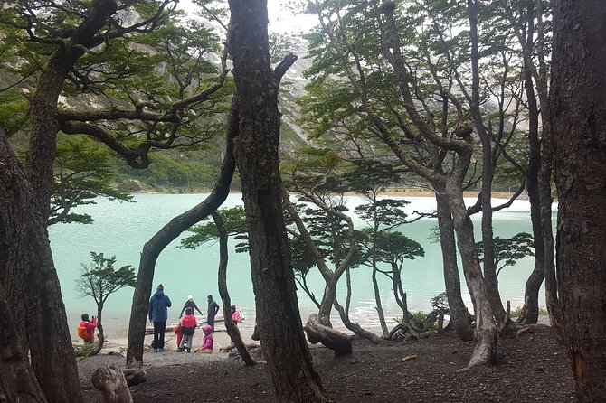 Private Hiking Tour to Esmeralda Lagoon and the Lakes Region - Inclusions