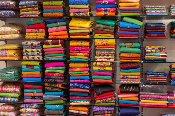 Private - Jaipur Shopping Tour