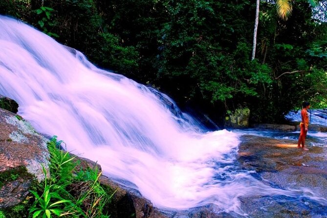 Private Jeep Tour With All Fees Included - Paraty Tours - Tour Overview
