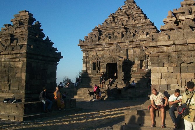 Private Jogja Day Trip From Yogyakarta With Hotel Pickup