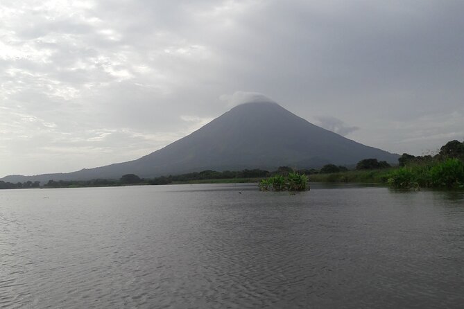 Private Kayaking Experience in Ometepe