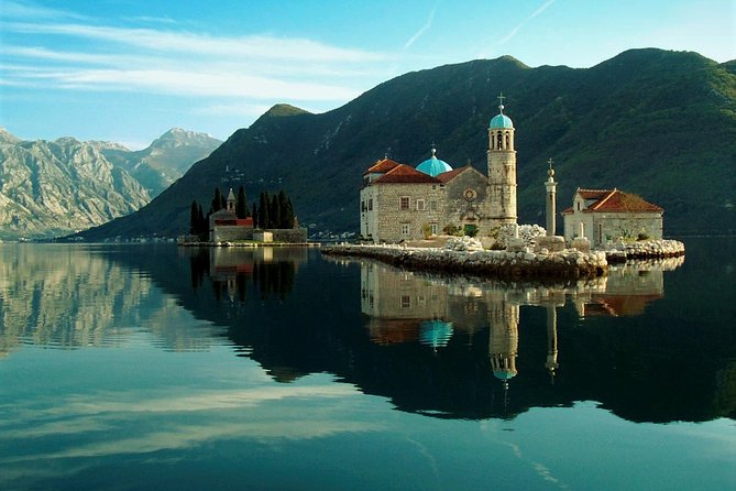 Private Kotor and Perast Tour – Baroque Charm of Montenegro
