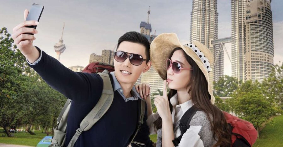 Private Kuala Lumpur and Putrajaya Highlights in One Day