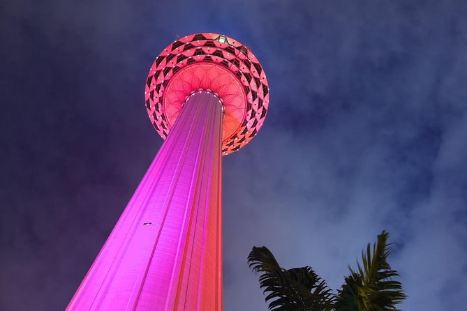 Private Kuala Lumpur Customizable Orientation Full Day Tour