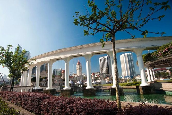 Private Kuala Lumpur Layover Tour: City Sightseeing With Airport or Hotel Drop-Off
