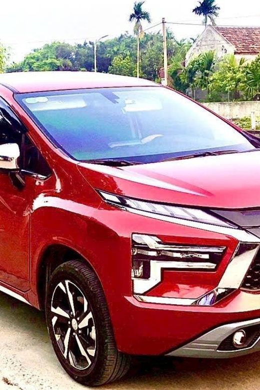 4 Best Private Car With Driver Services In Mai Chau