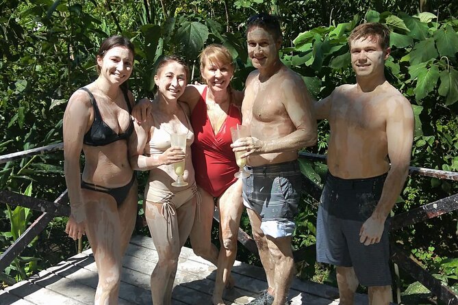 Private Mega Combo Tour in Costa Rica