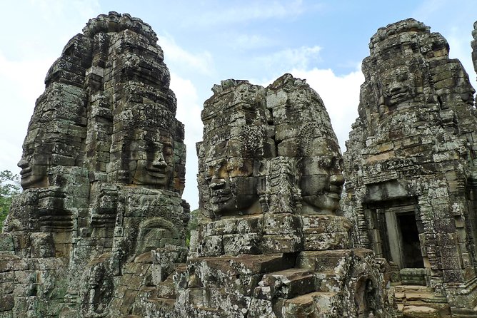 Private Multi-Day VIP Tour in Siem Reap - Angkor Wat Sunrise Experience