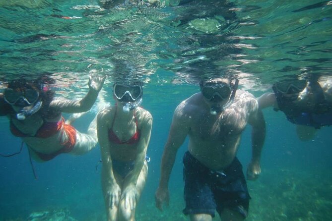 Private Mykonos Nature Tour With Transfer
