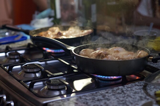Private Native Caribbean Cooking in Puerto Viejo De Talamanca - Overview of the Experience