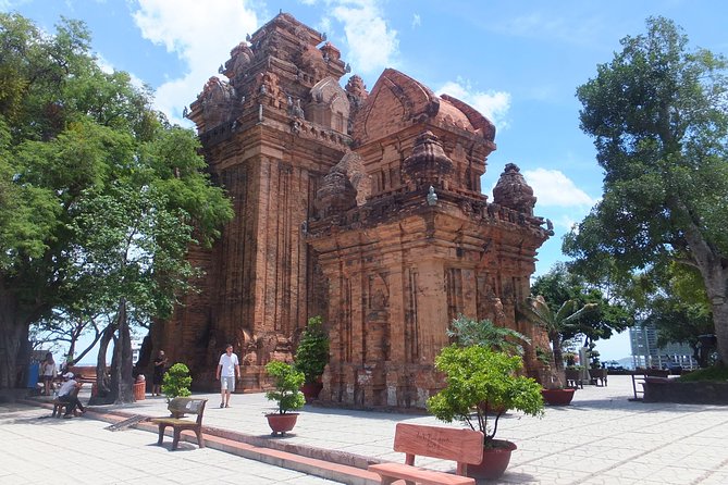 Private Nha Trang City Tour From Cruise Port