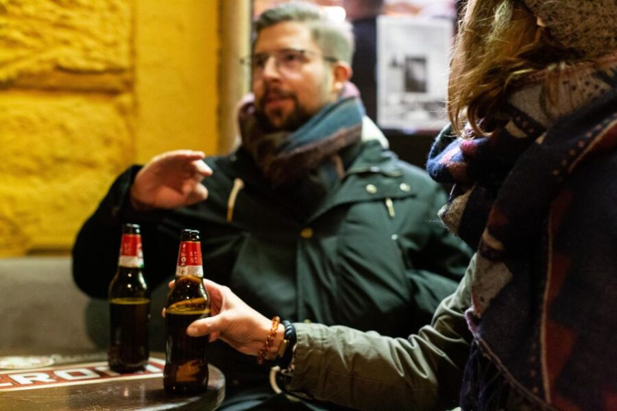 Private Night Craft Beer Tour