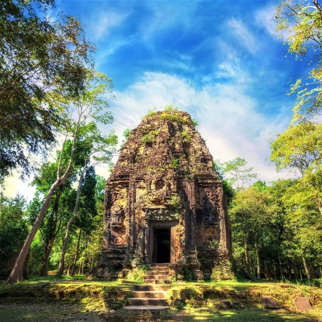 Private Oxcart Ride & Local Village Tour With Cooking Class