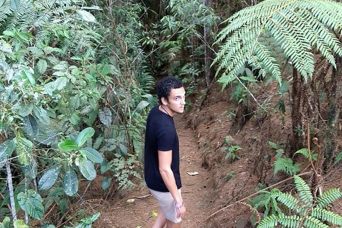 Private Pablo Escobar Escape Route Tour - Tour Experience