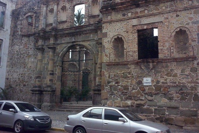 Private Panama City Tour