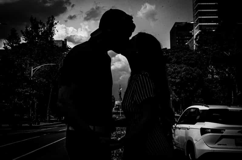 PRIVATE PHOTOSHOOTING In Mexico City