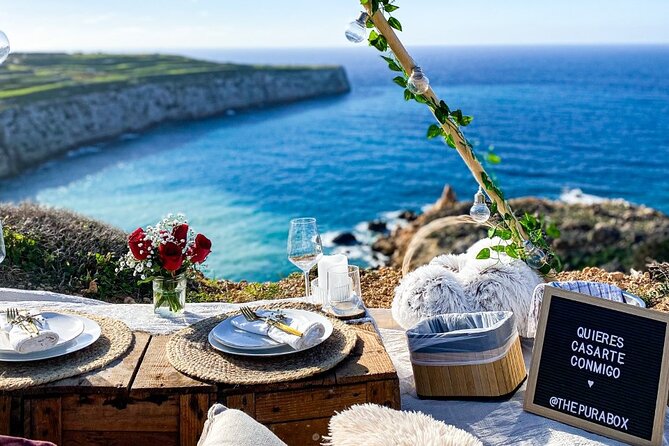 Private Picnic Experience in Malta