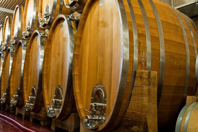 Private PICNIC in Bohemian Vineyards and Wine Tasting 4WD Tour - Tour Overview and Highlights