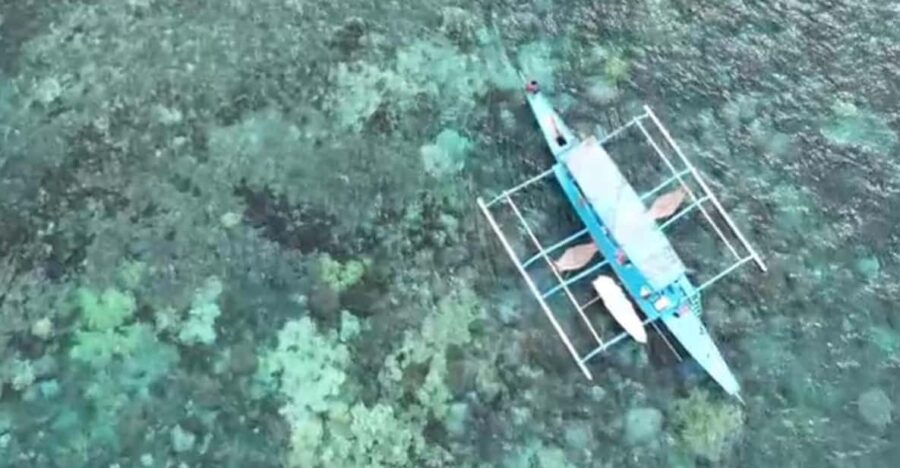 PRIVATE PORT BARTON DAY TOUR FROM PUERTO PRINCESA