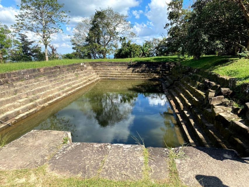 Private Preah Vihear Temple Tour - Tour Overview