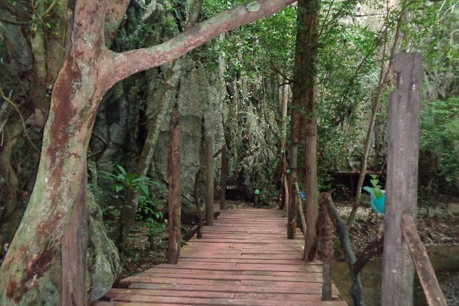 Private Puerto Princesa Underground River, Ugong Cave & Zipline - Tour Overview