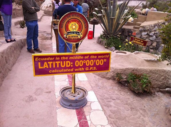 20 Best Historical Tours In Quito