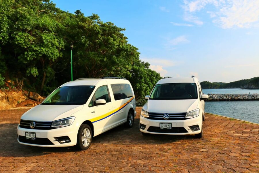 PRIVATE REDONDO Transfer From Huatulco Airport