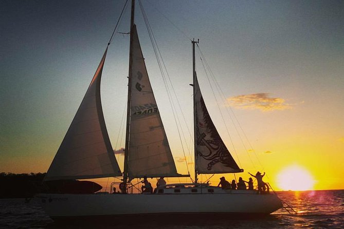 Private Sailing Tour From Playa Flamingo - Explore Costa Ricas Gold Coast - Activities and Experiences