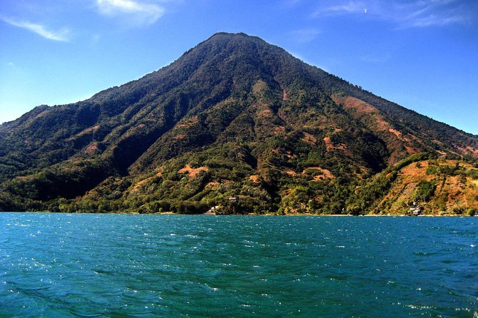 PRIVATE SHUTTLE ANTIGUA – LAKE ATITLAN or Vice-versa