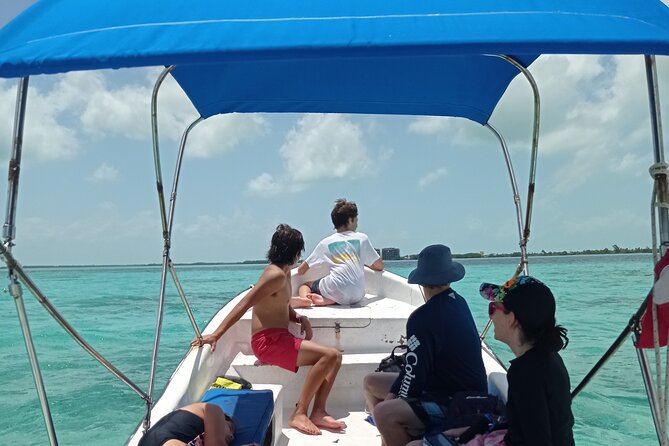 4 Best Snorkeling Experiences In Ambergris Caye
