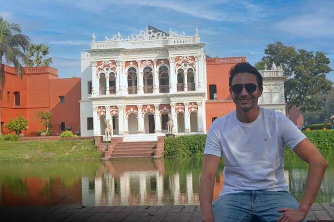 Private Sonargaon, Panam Nagar Ancient City Tour ( All Inclusive)